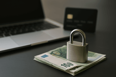 Online-Broker Sicherheit: Einlagensicherung & Schutz deiner Wertpapiere 2025